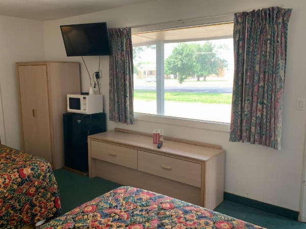 Budget Lodge Inn - Abilene image 12