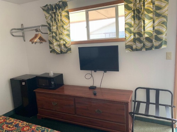 Budget Lodge Inn - Abilene image 15