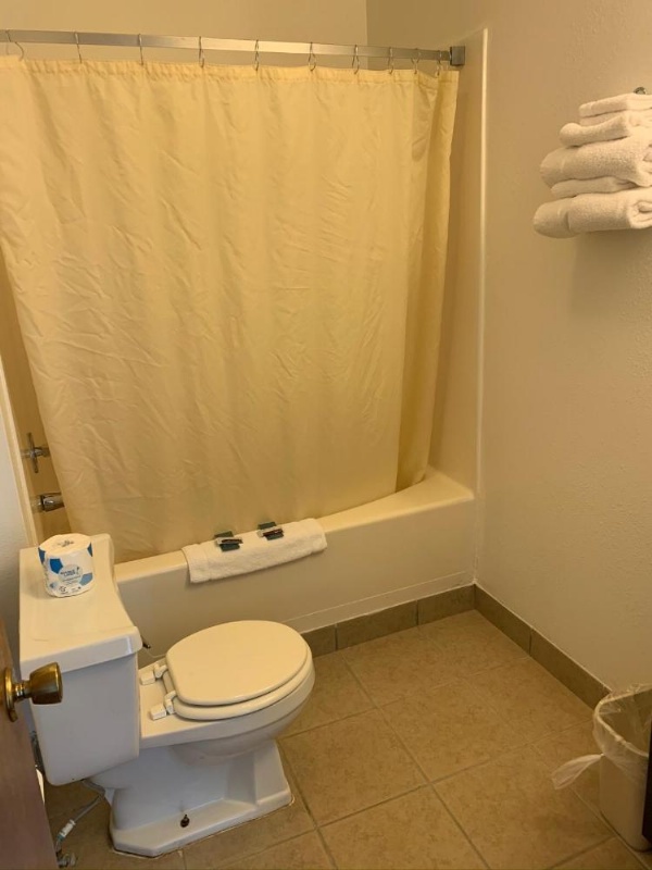 Budget Lodge Inn - Abilene image 18