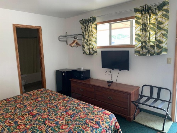 Budget Lodge Inn - Abilene image 19