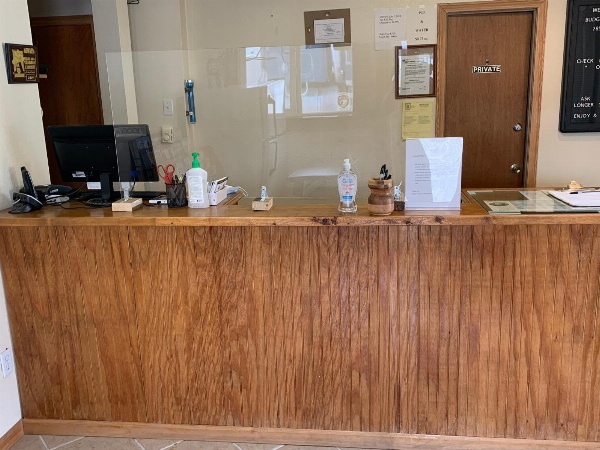 Budget Lodge Inn - Abilene image 7