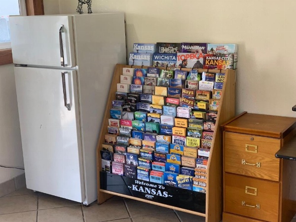 Budget Lodge Inn - Abilene image 8