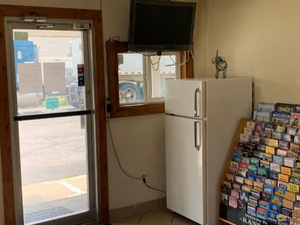 Budget Lodge Inn - Abilene image 9